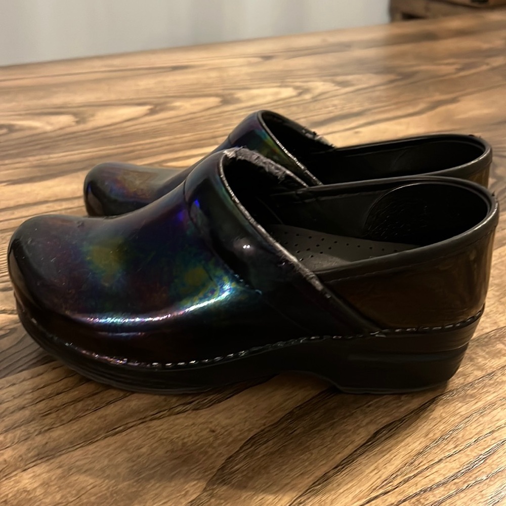 Dansko size 36